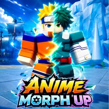 Thumbnail for Anime MorphUp! Game