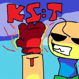 [BACK] Killstreak Test icon