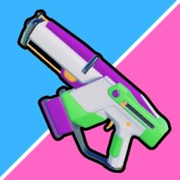 Thumbnail for BOYS VS GIRLS LASER TAG Game