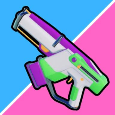 Thumbnail for BOYS VS GIRLS LASER TAG Game