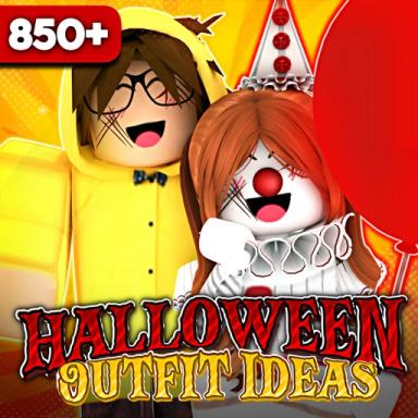 Matching Halloween Outfits 🎃 icon