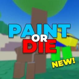 🎨Paint Or OOF! icon
