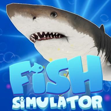 Fish Simulator 🦈(OLD) icon