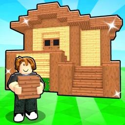Build Something! ⛏️🌍 [BUILDING] icon
