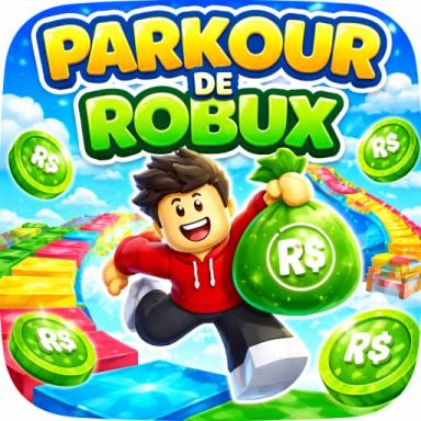 ROAD TO ROBUX icon