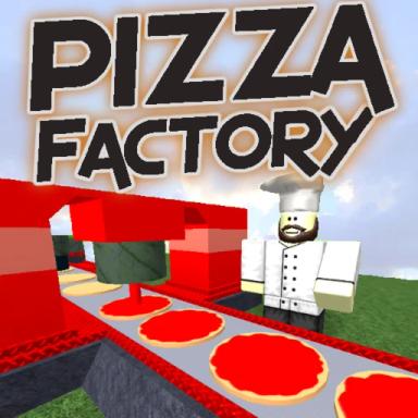 Thumbnail for Pizza Factory Tycoon Classic⭐ 2017 Game