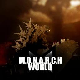 Monarch World icon