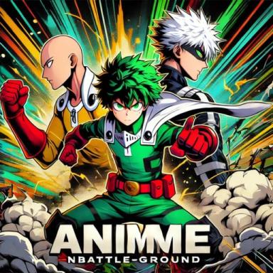 Thumbnail for [UPDATE] Anime Battle Ground 2.0 Game