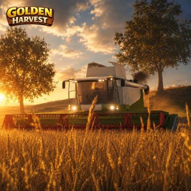 Thumbnail for [UPDATE]🌾Golden Harvest [BETA] Game