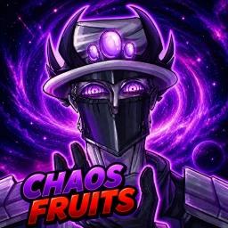 [Update 4 🔥] Chaos Fruits icon