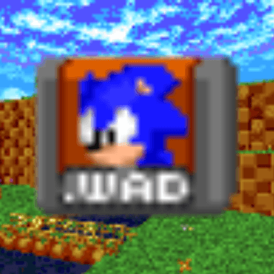 Sonic Robo Blast 2: The Roblox Experience icon