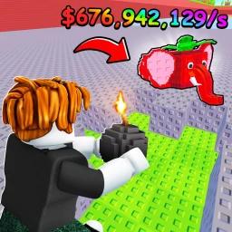 [💣] Place Bombs For Brainrots! icon