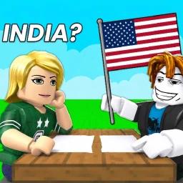 Guess the Country! icon