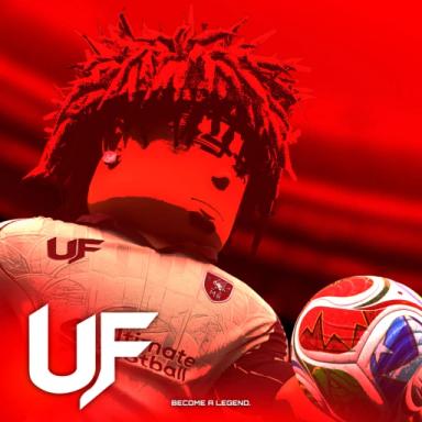 Thumbnail for Ultimate Futbol Game
