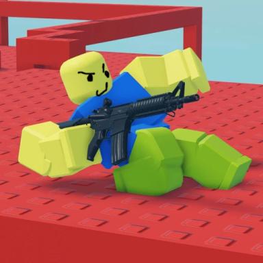 Thumbnail for Doomspire Gunfights Game