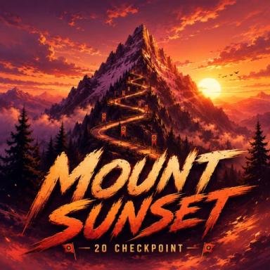 MOUNT SUNSET icon