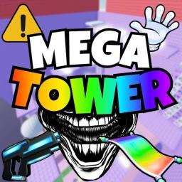 😈MEGA Troll Slap Tower icon