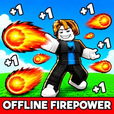 Thumbnail for +1 Fireball Evolution🔥 Game