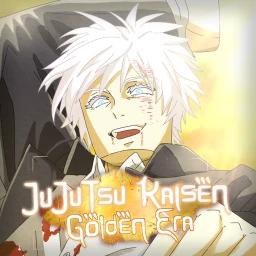 [DOMAINS 2.0] Jujutsu Kaisen RP: Golden Era [JJK] icon