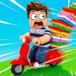 Delivery Boss icon
