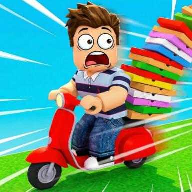 Thumbnail for Delivery Boss Game