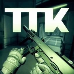 TTK Testing [M18] [4 MILLION] icon