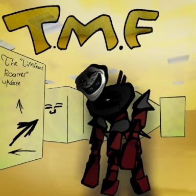 Trollge Multiversal Fighting [True Insanity] icon
