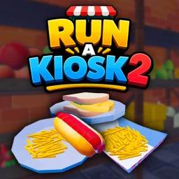 Thumbnail for Run A Kiosk 2 Game
