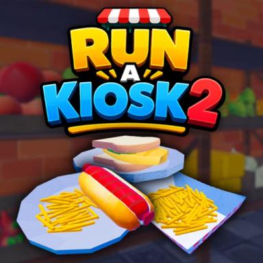 Thumbnail for Run A Kiosk 2 Game