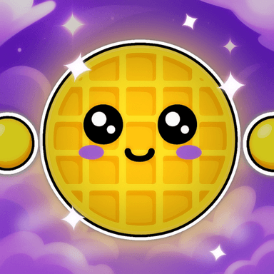 Thumbnail for My Waffles! 🍁 Game