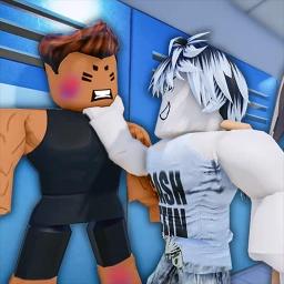 Thumbnail for 🎅School Baddies Simulator [Xmas] Game