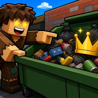 Thumbnail for Dump & Discover Game