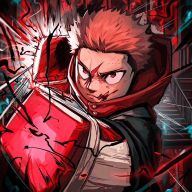 UNIVERSAL CHAOS icon