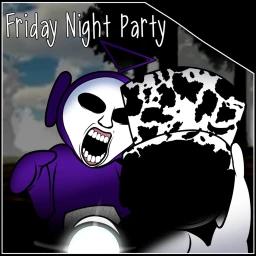 [Nocturnal Protocol] Friday Night Partying icon