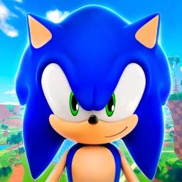 Thumbnail for [🌊EVENT] Sonic Speed Simulator Game