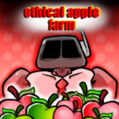 Ethical Apple Farm icon