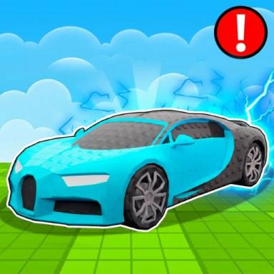 Thumbnail for My Car Empire Game
