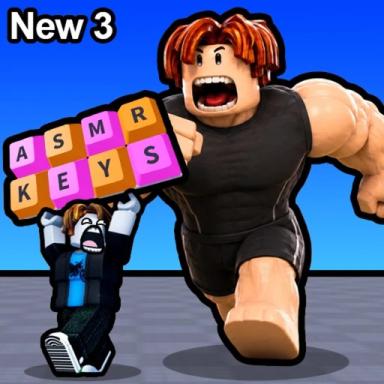 Thumbnail for Eat Food To Be Strong Game
