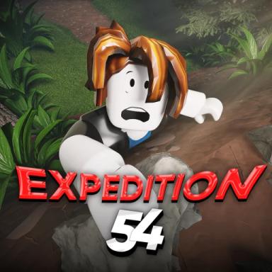 Thumbnail for ⛰️[BETA] Expedition 54 Game