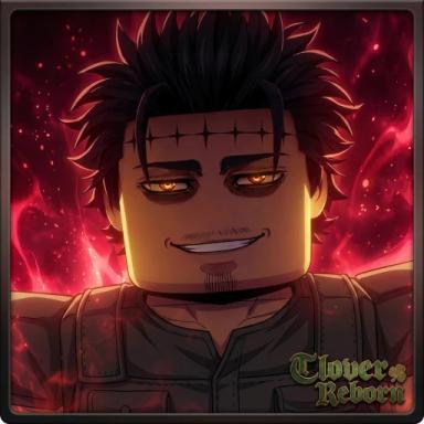 Thumbnail for  [ 🔥New Season ] Clover Reborn Game