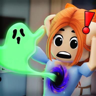 Thumbnail for [🎃] Maple Hospital 🏡RP Game