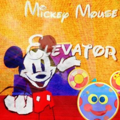 🔥Mickey Mouse Elevator [POLISH UPDATE]🔥 icon