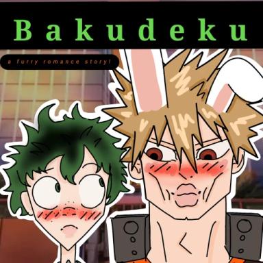 Thumbnail for BakuDeku Furry Story [PART 4][PLOT TWIST] Game