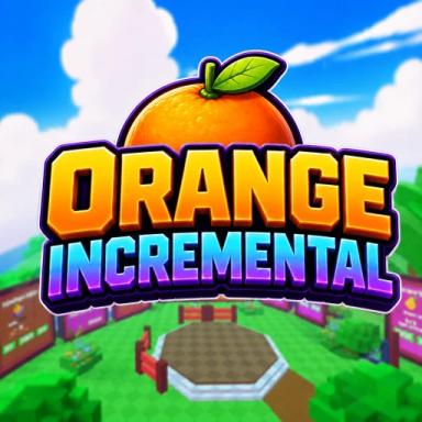 Thumbnail for [UPD 2] Orange Incremental Game