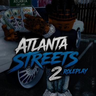 Thumbnail for Atl Streets 3 RP (WL ONLY) Game