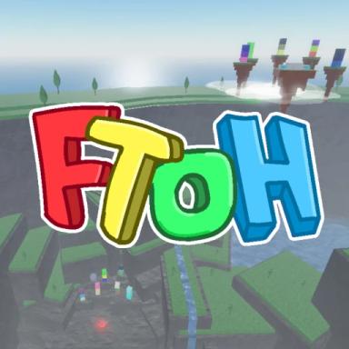 Thumbnail for Flow's Towers of Hell Game