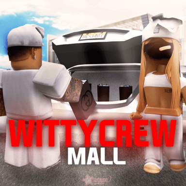 [NEW] WittyCrew Mall icon