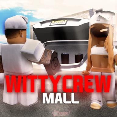 [NEW] WittyCrew Mall icon