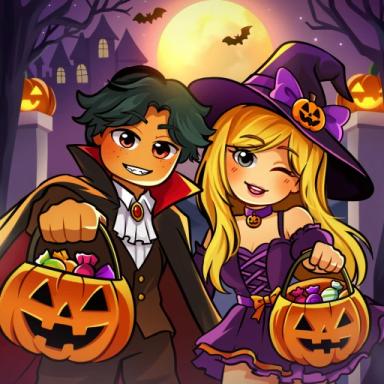 Thumbnail for [🎃] Bayside High School 🍎 Game