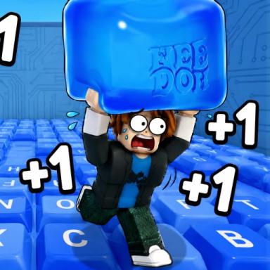 Needoh Squishy Tower | 🧊 icon